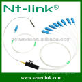 Netlink 1x8 plc splitter com Fan-out